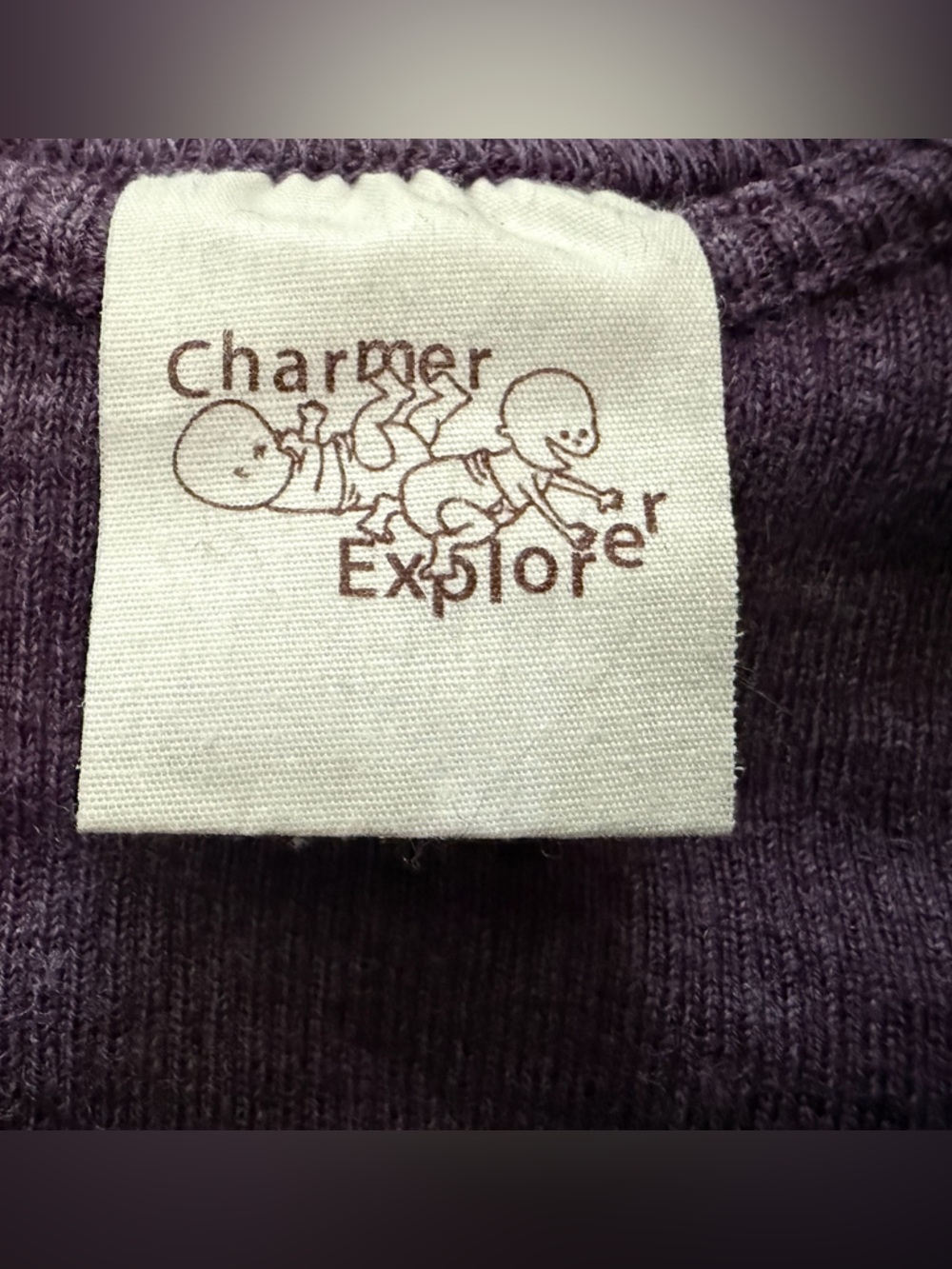 Merino Wool Infant/Toddler Baselayer Set - Picture 6 of 7